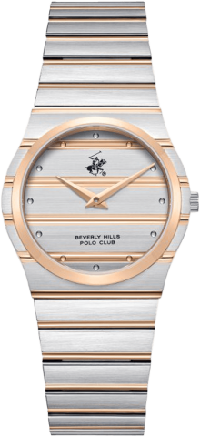 Beverly Hills Polo Club BHPC BP3818X.530