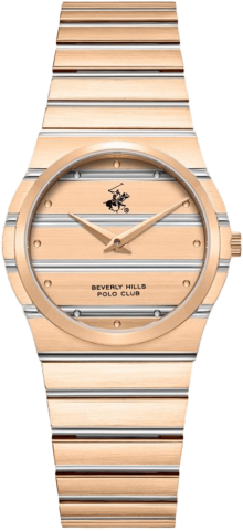 Beverly Hills Polo Club BHPC BP3818X.410