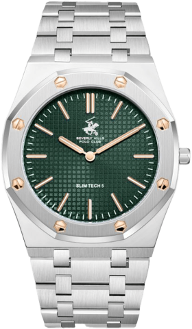 Beverly Hills Polo Club BHPC BP3825X.370