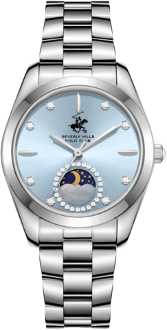 Beverly Hills Polo Club BHPC BP3833X.300