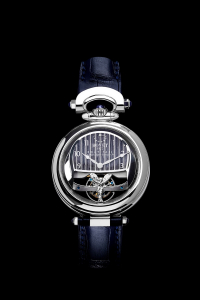 мужские часы Bovet для Rolls-Royce Boat Teil