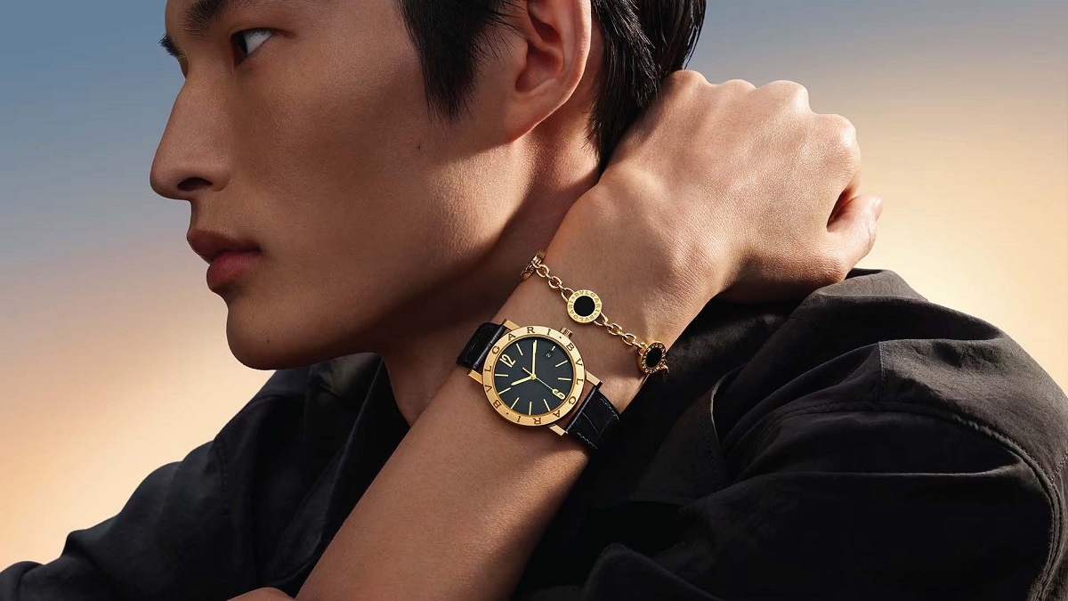 коллекция Bvlgari Bvlgari