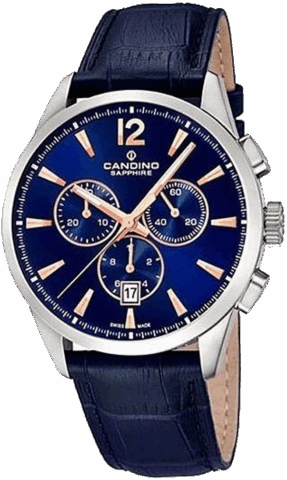 Candino Sport Chronos C4517/F