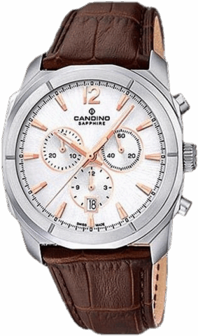 Candino Sport Chronos C4582/4