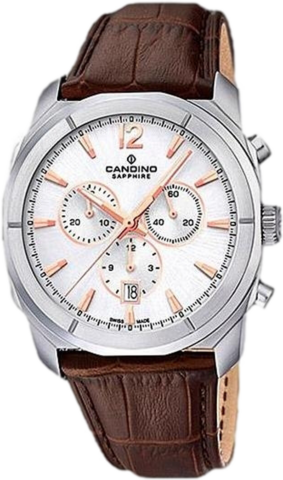 Наручные часы Candino Sport Chronos C4582/4