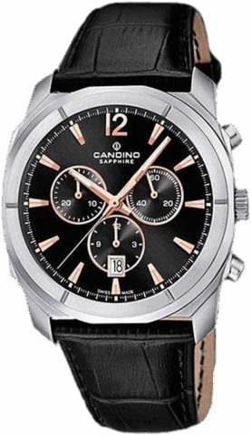 Candino Sport Chronos C4582/6