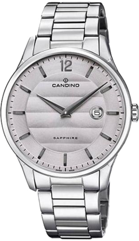 Наручные часы Candino Gents Classic Timeless C4637/2