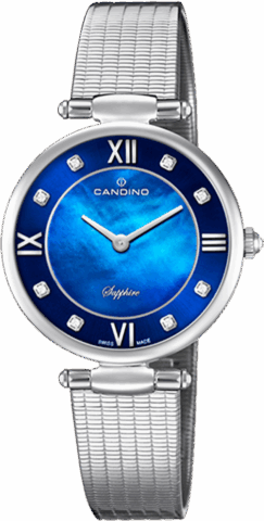 Candino Lady Elegance C4666/3