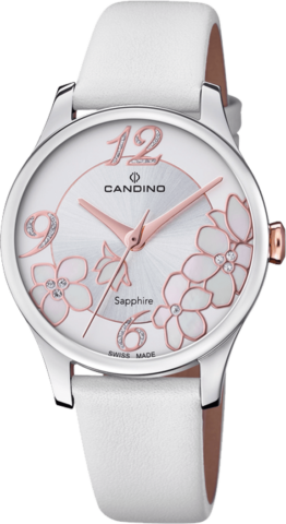 Наручные часы Candino Lady Elegance C4720/1