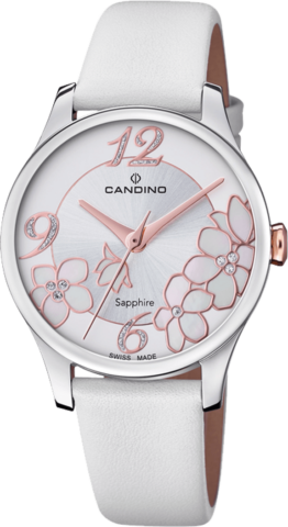 Candino Lady Elegance C4720/1