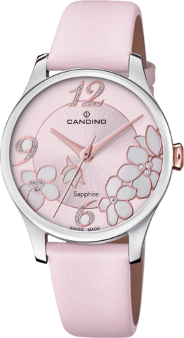 Наручные часы Candino Lady Elegance C4720/4