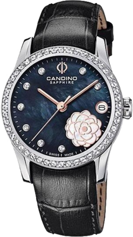 Candino 55-Ladies C4721/4