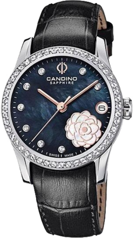 Наручные часы Candino 55-Ladies C4721/4