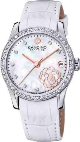 Candino Lady Elegance C4721/1