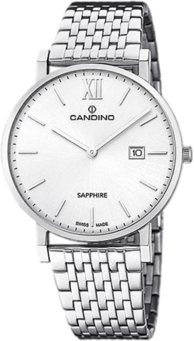 Наручные часы Candino 55-Couple C4722/1