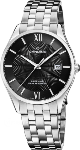 Candino 55-Classic C4728/3
