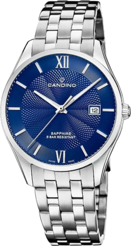 Наручные часы Candino 55-Classic C4728/2