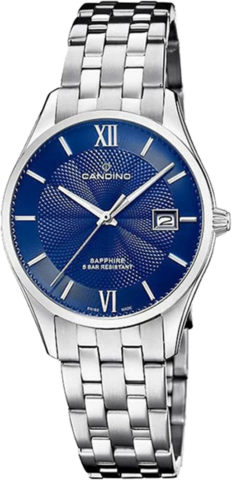 Наручные часы Candino 55-Classic C4730/2