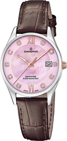 Candino 55-Classic C4731/1