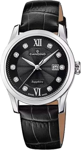 Наручные часы Candino 55-Ladies C4736/4