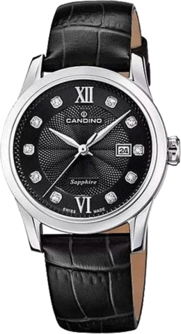 Candino 55-Ladies C4736/4