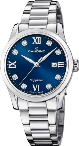 Наручные часы Candino 55-Ladies C4738/2