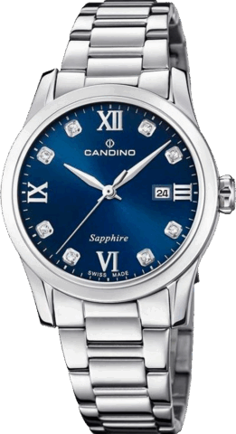 Candino 55-Ladies C4738/2