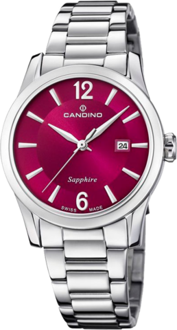 Наручные часы Candino 55-Ladies C4738/3