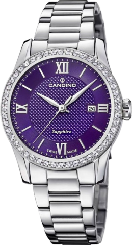Наручные часы Candino 55-Ladies C4740/3