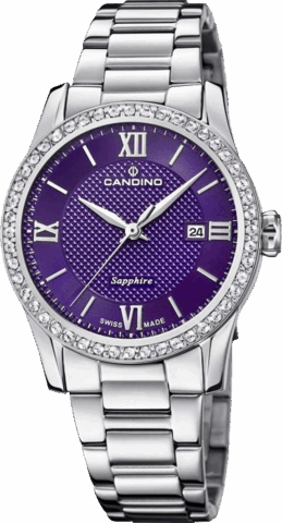 Candino 55-Ladies C4740/3