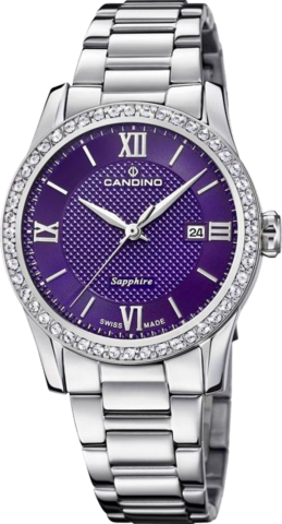 Candino 55-Ladies C4740/3