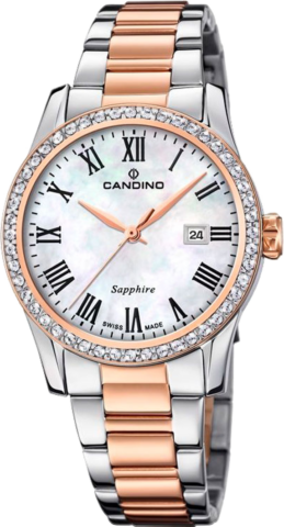 Наручные часы Candino 55-Ladies C4741/2