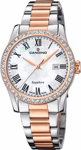 Candino 55-Ladies C4741/2
