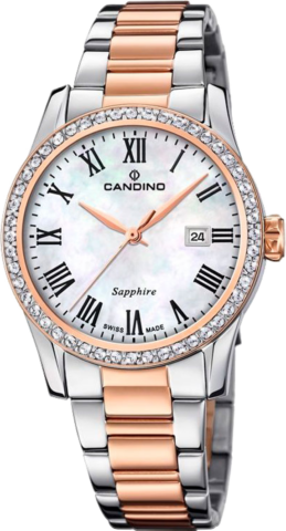 Candino 55-Ladies C4741/2