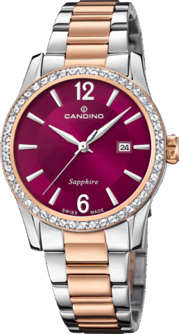 Candino 55-Ladies C4741/3