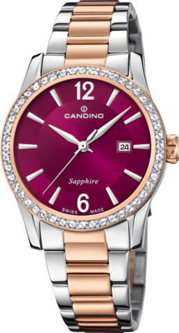 Наручные часы Candino 55-Ladies C4741/3