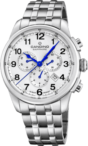 Candino Chronos Classic C4744/1
