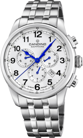 Candino Chronos Classic C4744/1