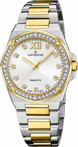 Candino Lady Elegance C4752/1