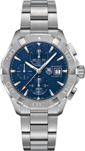 Tag Heuer Aquaracer  Calibre 16 CAY2112.BA0927