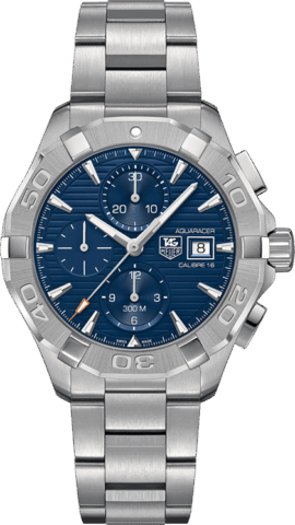 Tag Heuer Aquaracer  Calibre 16 CAY2112.BA0927