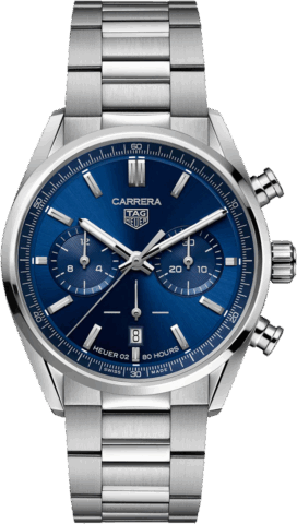 Tag Heuer Carrera CBN2011.BA0642