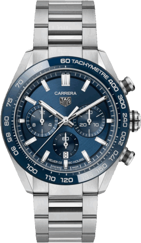 Tag Heuer Carrera CBN2A1E.BA0643