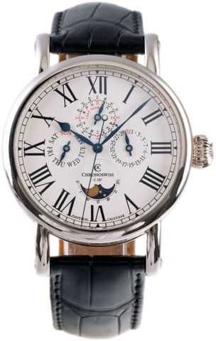 Chronoswiss Perpetual Calendar CH1721W