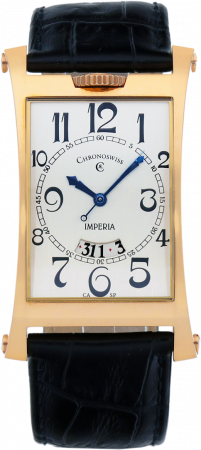 Часы Chronoswiss IMPERIA CH2071 R si