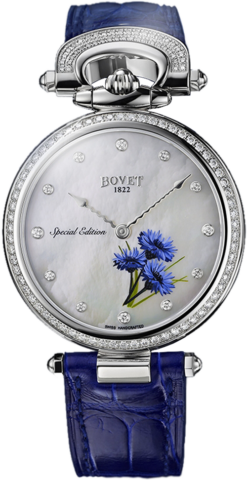 Наручные часы Bovet Chateau de Motiers CMS009-SD12-LT04