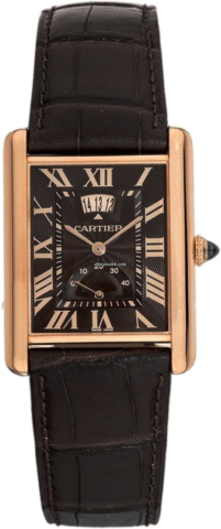 Cartier Tank Louis Cartier W1560002