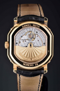 Часы Daniel Roth