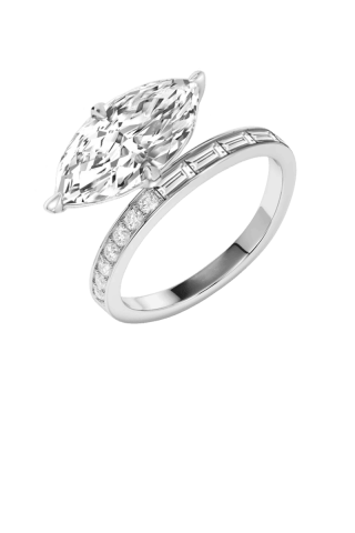 DV lab Gala Collection RILD111GW3008