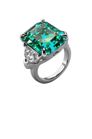 DV lab Gala Collection RILD333GW3012